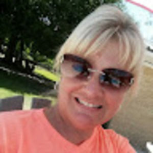 Meet your Posher, Kristy